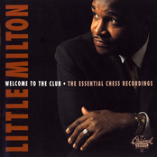 Loving You by Little Milton