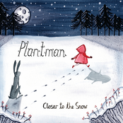 Silver Stream by Plantman