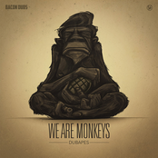 We Are Monkeys EP
