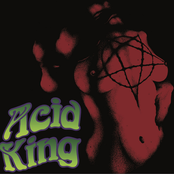 Acid King: Down with the Crown