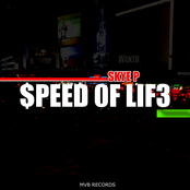 Speed of Life - Single