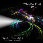 Three Diddies For Aural Pleasurings!