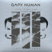 Magic by Gary Numan