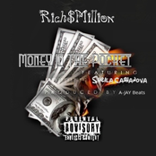 Money In The Pocket (feat. Sheila Cashanova)
