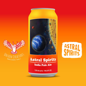 Astral Spirits meets Unseen Creatures: The Beer Playlist