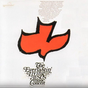 Maranatha! Vol. 1: The Everlastin' Living Jesus Music Concert