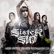 Built To Last by Sister Sin