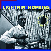 I Forgot To Pull My Shoes Off by Lightnin' Hopkins