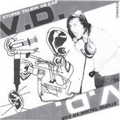 stupid talkin yr ear