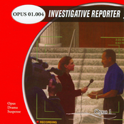 Investigative Reporter