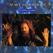 Mighty Is Our Love by Roky Erickson