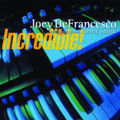 The Champ by Joey Defrancesco