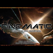 Cinematic Volume 6 Science Fiction
