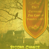 Euromania 4 - Second Chance