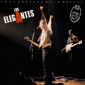 En El Corazón De La Resaca