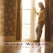 There Is A Greater Love by Wayne Watson