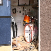 Fifteen Minutes: Live in The Shed