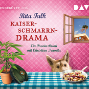Kaiserschmarrndrama. Ein Provinzkrimi (Ungekürzte Lesung)