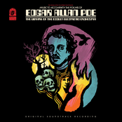 Music To Accompany The Poems Of Edgar Allan Poe