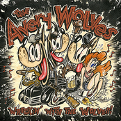 Wreckin' with the Wolves!!!