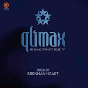 Zatox Live At Qlimax 2010 CD