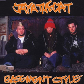 Basement Style by Jaya The Cat