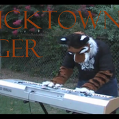 bucktown tiger