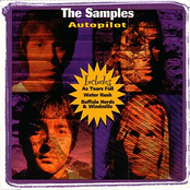 The Hunt by The Samples