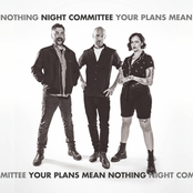 Your Plans Mean Nothing