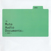 The Assembly: Mute Audio Documents: Volume 3: 1983