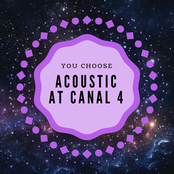 Acoustic at Canal 4