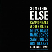 One For Daddy-o by Cannonball Adderley