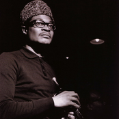 Woody Shaw