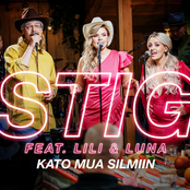 Kato mua silmiin (feat. Lili & Luna) [Vain elämää kausi 11]