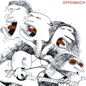 Rêve à Lachute by Offenbach