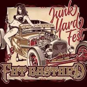 Junk Yard Fest