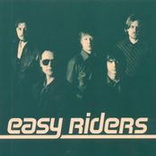 Blå by Easy Riders