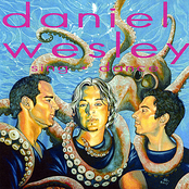 Daniel Wesley: Sing & Dance