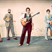 the steel wheels