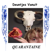 Deuntjes Vanuit Quarantaine