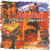 Hawaii Essential of Hawaiian Music