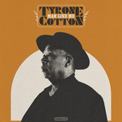 Tyrone Cotton: Man Like Me