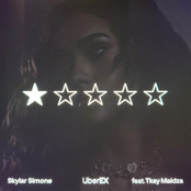 UberEX (feat. Tkay Maidza)