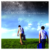 What You're Up Against by Hey Mercedes