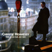 This Is As Far As I Go