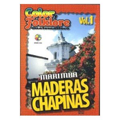 maderas chapinas