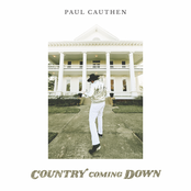 Paul Cauthen: Country Coming Down