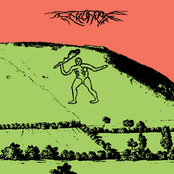 Calufrax - The People Who Came Out of the Darkness