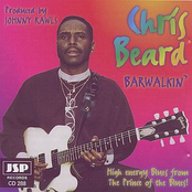 Chris Beard: Barwalkin'