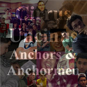 Anchors And Anchormen EP